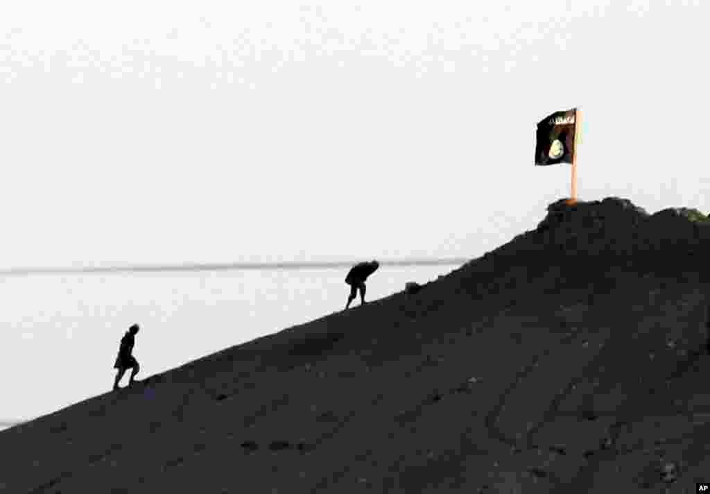Kobani 