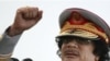 US Freezes Record $30 Billion in Libyan Assets
