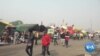 India’s Farm Protests Highlight Youth Unemployment