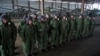 Ukraina ahli sharqiy regionlarni qo'ldan boy berishni xohlamaydi
