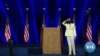 Kamala Harris Makes History as First Black and Indian American Woman Vice President 