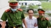 Trial starts for Vietnam tycoon in $146 million graft case