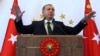 Critics, Even Supporters Say: Erdoğan is the Man Who Would Be Caliph