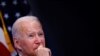 U.S. President Joe Biden said Sept. 1, 2021, that the Texas law that bans abortions after six weeks of pregnancy “blatantly violates the constitutional right established” under the landmark 1973 Roe v. Wade decision.