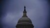 FILE - The Capitol Dome is seen in Washington, Oct. 25, 2020.