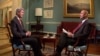 Kerry: Afghan Unity Govt. Could Prove Turning Point