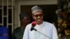 Nigerian President Accuses Predecessor of Draining Treasury
