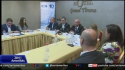 Raport i ri: Integrimi në BE dhe reforma në drejtësi