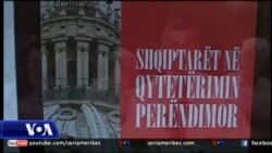 Libër i ri i publicistit Bardhyl Ukcama