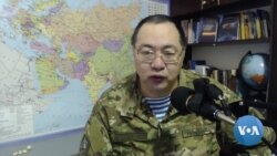 Qozoq eksperti: Qozog’iston agressiyaga tayyor turishi kerak