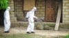 World Bank Sees $3B-$4B Ebola Impact in Africa