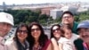 Number of Globetrotting Indian Tourists Swells With Rising Incomes