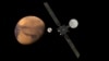 Astronavtlar: Marsdan avval oyga uchish kerak