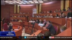 Kushtet në kopshtet e fëmijëve të Tiranës