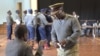Zimbabwe Elections