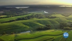 Amerikaga sayohat: Nebraska
