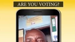 Are You Voting: Studio 7 Listener Speaks About 2018 Polls