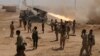 Frenchman Killed in Yemeni Capital; Two Wounded