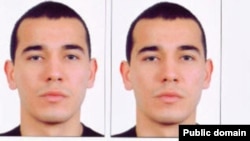 Akbarali Abdullayev
