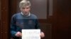 Алексея Горинова приговорили к трем годам колонии по новому делу