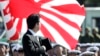 日本首相安倍晋三（资料照片）