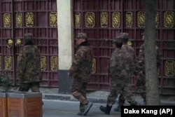 Tibet and the Olympics