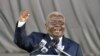 Em breve presidente da SADC - Armando Guebuza