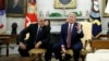 Trump, Defense Secretary Offer Conflicting Accounts of Navy Leadership Shakeup