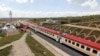 China's Loans to Sub-Saharan Africa Outweigh Those of Western Nations
