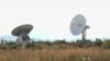 Space: Africa Looks to the Final Frontier
