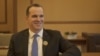 Brett McGurk, the U.S. special presidential envoy for the global coalition to counter the Islamic State group.