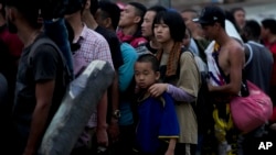 རྒྱ་ནག་གི་སྤོས་དམངས་ཨ་རིས་སྐྱབས་བཅོལ་