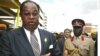 Malawi's Ex-President Bakili Muluzi announced his retirement from politics.