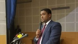 ኢትዮጵያ፡ሓድሽ ሓላፊ ቤት ጽሕፈት ቀዳማይ ሚንስትር መዚዛ