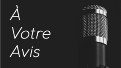  À Votre Avis