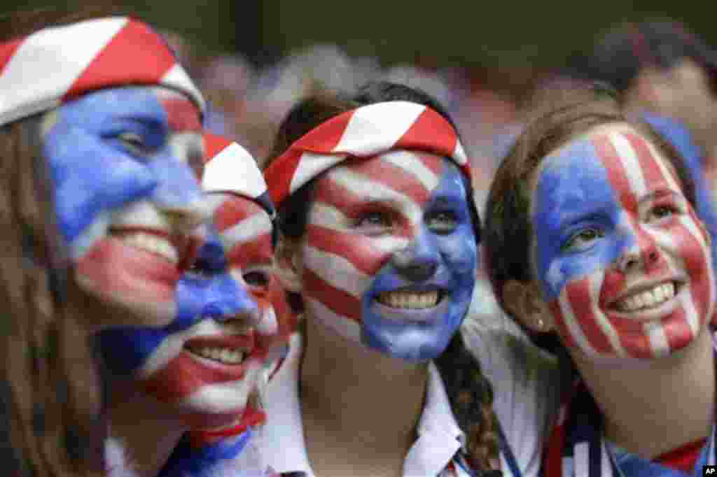 Futbol bo'yicha ayollar jahon chempionatida Amerika g'alaba qozondi. Kanadada yakshanba kuni o'tgan final o'yinida AQSh Yaponiyani 5-2 hisobida mag'lub etdi. 
