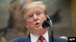 Donald Tramp