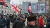 Inqilob qurbonlarini xotirlayotgan Ukrainani korrupsiya yemiryapti