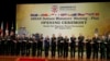 Xeygel ASEAN davlatlarini muloqotga chorladi