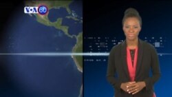 VOA60 AFRICA - JUNE 24, 2015