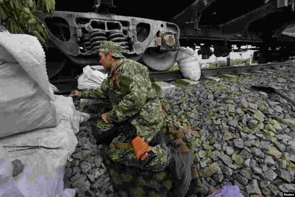 Slavyansk