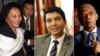 Madagascar Disqualifies President, 2 Key Rivals from Election