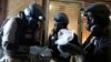 UN Weapons Inspectors to Leave Syria by Saturday