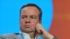 Zëvendësministri rus i financave, Alexei Moiseev