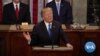 Trump Faces Trouble on Many Fronts Ahead of Key Speech