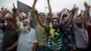 Kashmirda hanuz kuchaytirilgan xavfsizlik choralari amal qilmoqda