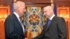 AQSh Ukrainaga 50 million dollar va'da qildi