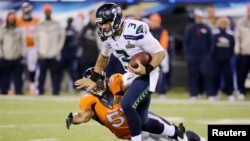 Super Bowl XLVIII