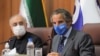 IAEA “이란, 농축 우라늄 2000kg 확보”  