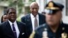Cosby Offered to Pay for Grad School for Accuser, Jurors Hear at Trial
